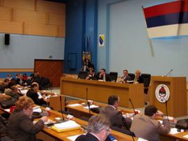 U četvrtak izbor delegata