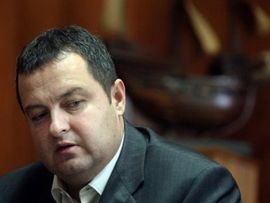 Pretresi u potrazi za Hadžićem - redovne aktivnosti