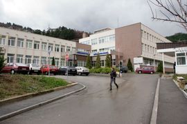 Uprava bolnice kriva za kolaps