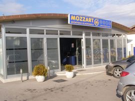 Slijede tužbe zbog neisplaćenog dobitka u kladionicama “Mozzart”