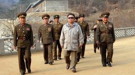 Visoki zvaničnik Kine na sastanku s vođom Severne Koreje
