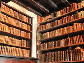 Knjiga vraćena biblioteci poslije 74 godine