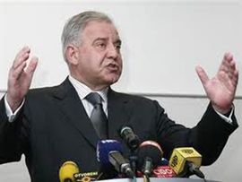 Tužilaštvo traži ukidanje imuniteta Sanaderu