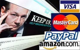 Vikiliks: Uhapšen maloljetni “haktivista”