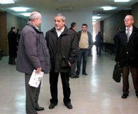 Oslobođeni Mladićevi jataci
