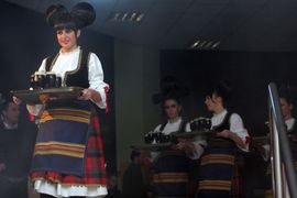 Pivo crni đorđe ponovo na tržištu RS