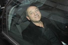 Merčep prebačen u zatvorsku bolnicu