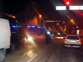 Pretreseno više od 40 objekata, a više lica privedeno