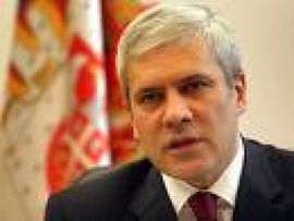 Tadić: Demokrate i socijalisti kreiraće budućnost Srbije
