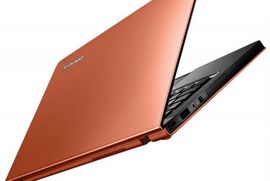 Šminkerski IdeaPad U260