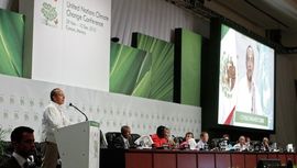Postignut dogovor o borbi protiv klimatskih promjena