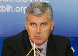 Čović: Dvoentitetska BiH neodrživa
