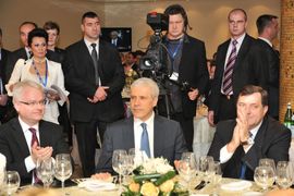Josipović i Tadić transformišu region