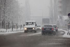 Skoro polovina vozača nema zimsku opremu