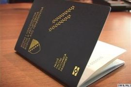 Onemogućiti izdavanje pasoša licima koja ne vraćaju kredite