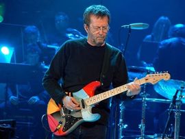Pjongjang tražio da Erik Klepton održi koncert 