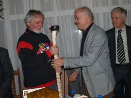  Dobrici Eriću Avramov štap
