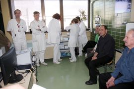 Besplatno liječenje nekontrolisanih pokreta