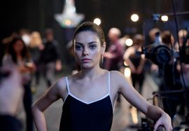 Filmu “Black Swan” 12 nominacija