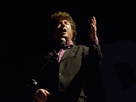 Preminuo Enrike Morente