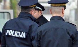 Pronađene mrtve majka i kćerka