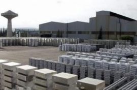 Štrajk željezničara prijeti da zaustavi rad Aluminija