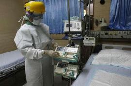 Prva žrtva virusa H1N1