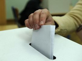 Novčane kazne za 28 političkih partija