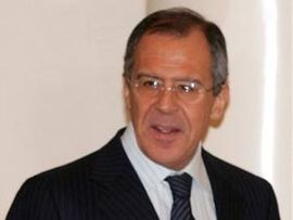 Lavrov kritikovao ocjenu o selektivnom ulaganju Rusije u BiH     