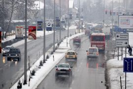 Neispravno svako drugo vozilo u BiH