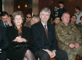 Porodica Kovač traži od Karadžića, Plavšićeve i Mladića milion ...