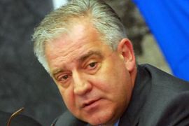 HRT: Nađeni tajni računi Ive Sanadera