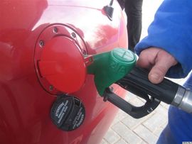 Opljačkana benzinska pumpa Nestro u Modriči
