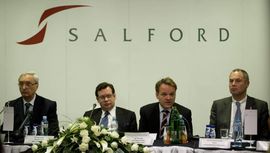 “Salford” prodaje i mljekare u BiH