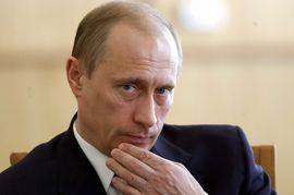 Putin: Ruske službe ne ubijaju izdajnike u inostranstvu