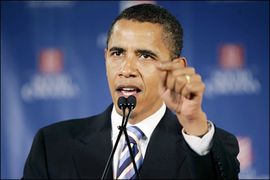 Obama: daleko do poraza Al kaide          