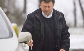 Sveštenik priveden zbog porodičnog Nasilja