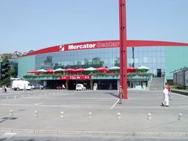 Mercator postaje lak plijen za preuzimanje
