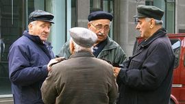Uputiti zahtjev za isplatu penzija federalnom Zavodu PIO/MIO