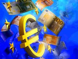 Uspostavljen trajni fond za odbranu evra     