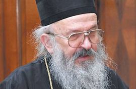 Sinod optužio Artemija da je stvorio sektu    
