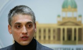 Jovanović traži smjene