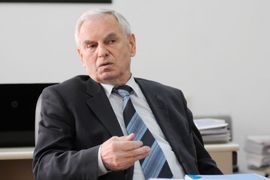 Duško Jakšić :Ekonomska politika dobro koncipirana