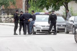 Čaušević imao pristup državnoj bazi podataka
