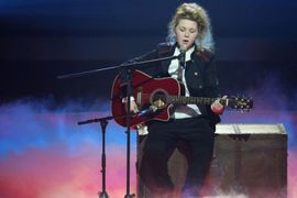 Viktorija Novosel postala supertalent