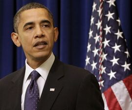 Obama pozvao senat da ratifikuje START