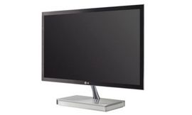 LCD monitor tanak samo 7,3 milimetra