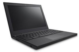 Cr-48 Notebook, računar sa OS Chromom