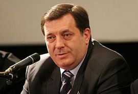 Dodik: Ekonomska politika dugoročno stabilizuje Srpsku