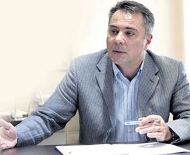 Miloš Bugarin: Srbi da se udruže sa Hrvatima i regionom